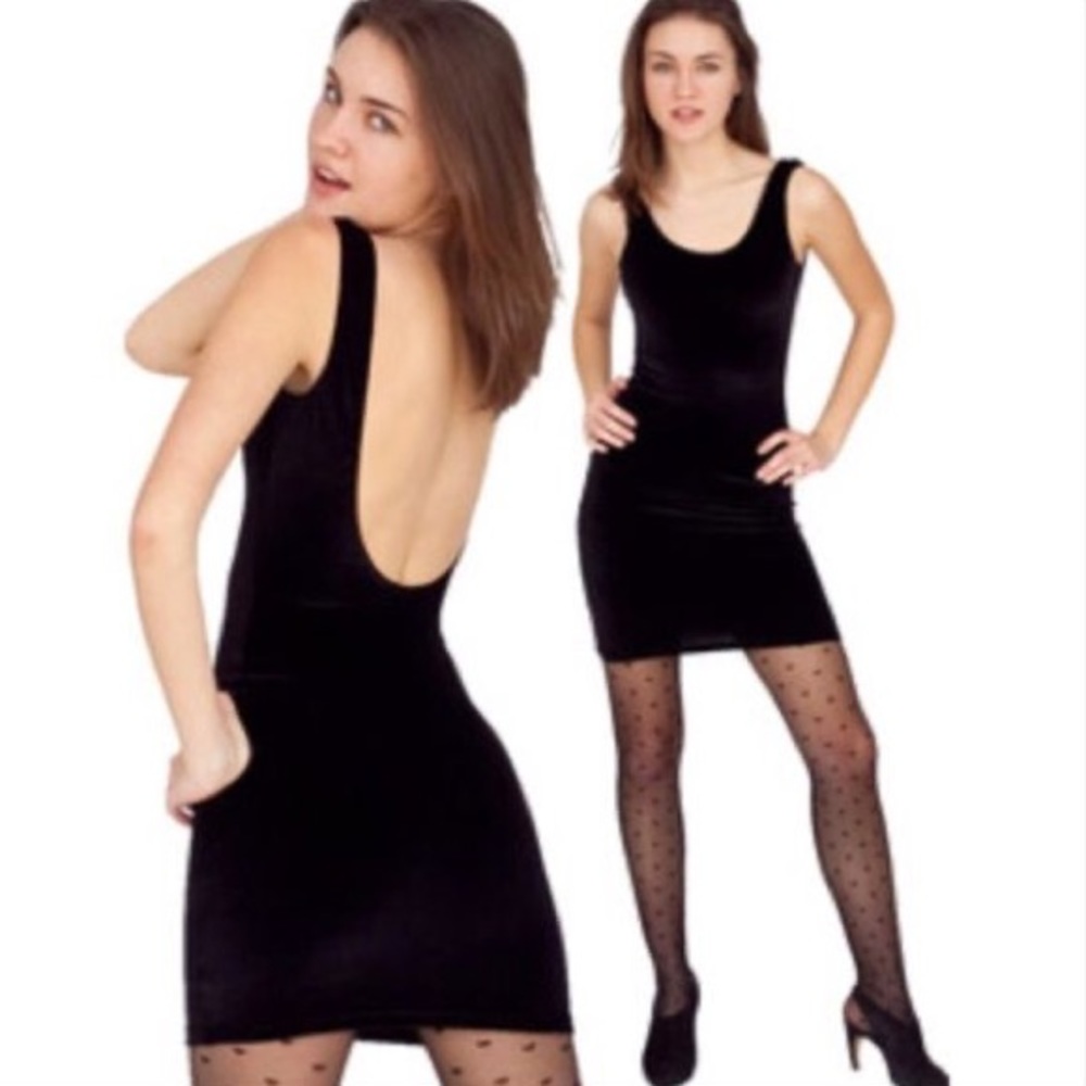 American Apparel Dress